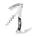 Laguiole En Aubrac Waiter's Corkscrew w/Diamond Flower Handle